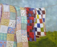 A Checkered Past