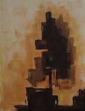 Cliff Dwelling